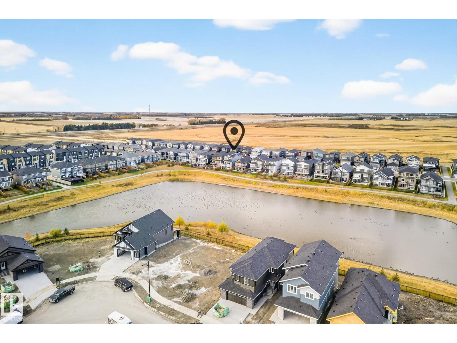 37 Edgefield Wy, St. Albert, Alberta  T8N 8A1 - Photo 46 - E4462687