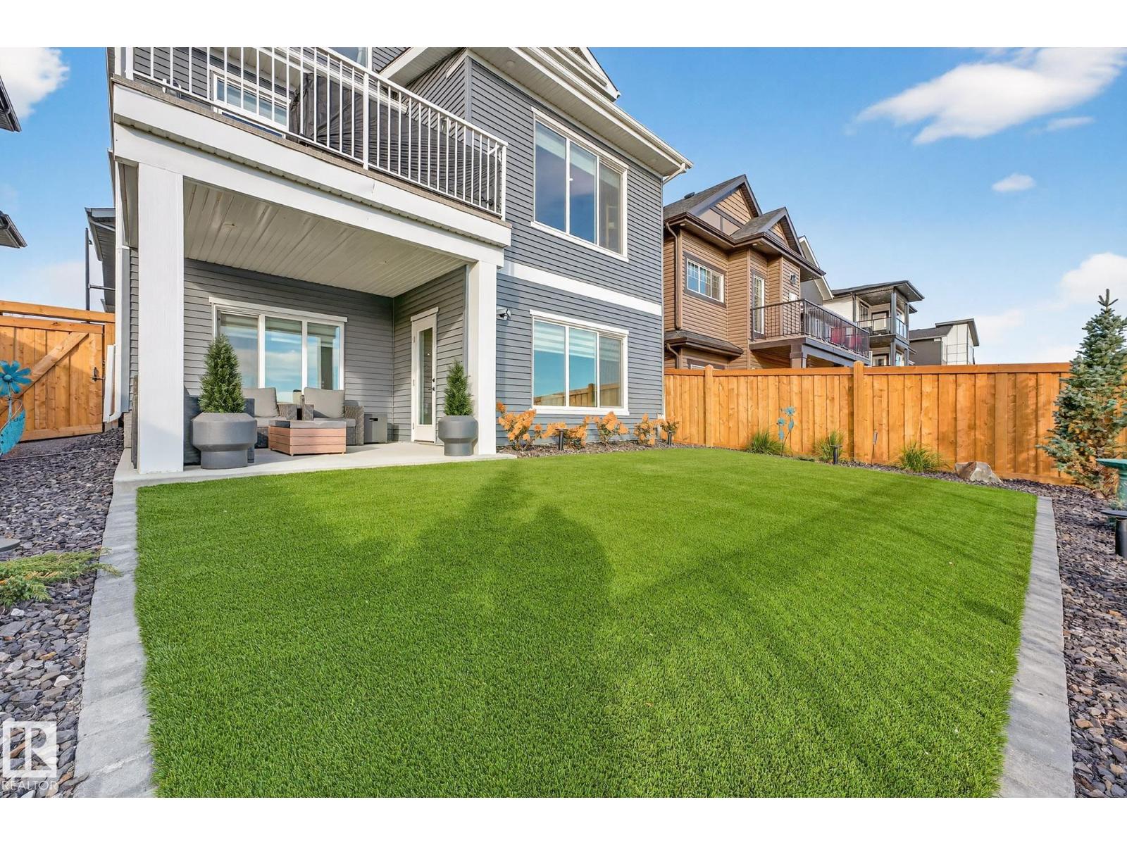 37 Edgefield Wy, St. Albert, Alberta  T8N 8A1 - Photo 53 - E4462687