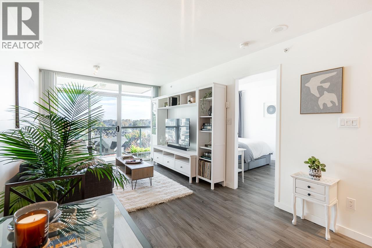 705 2733 Chandlery Place, Vancouver, British Columbia  V5S 4V3 - Photo 7 - R3059733
