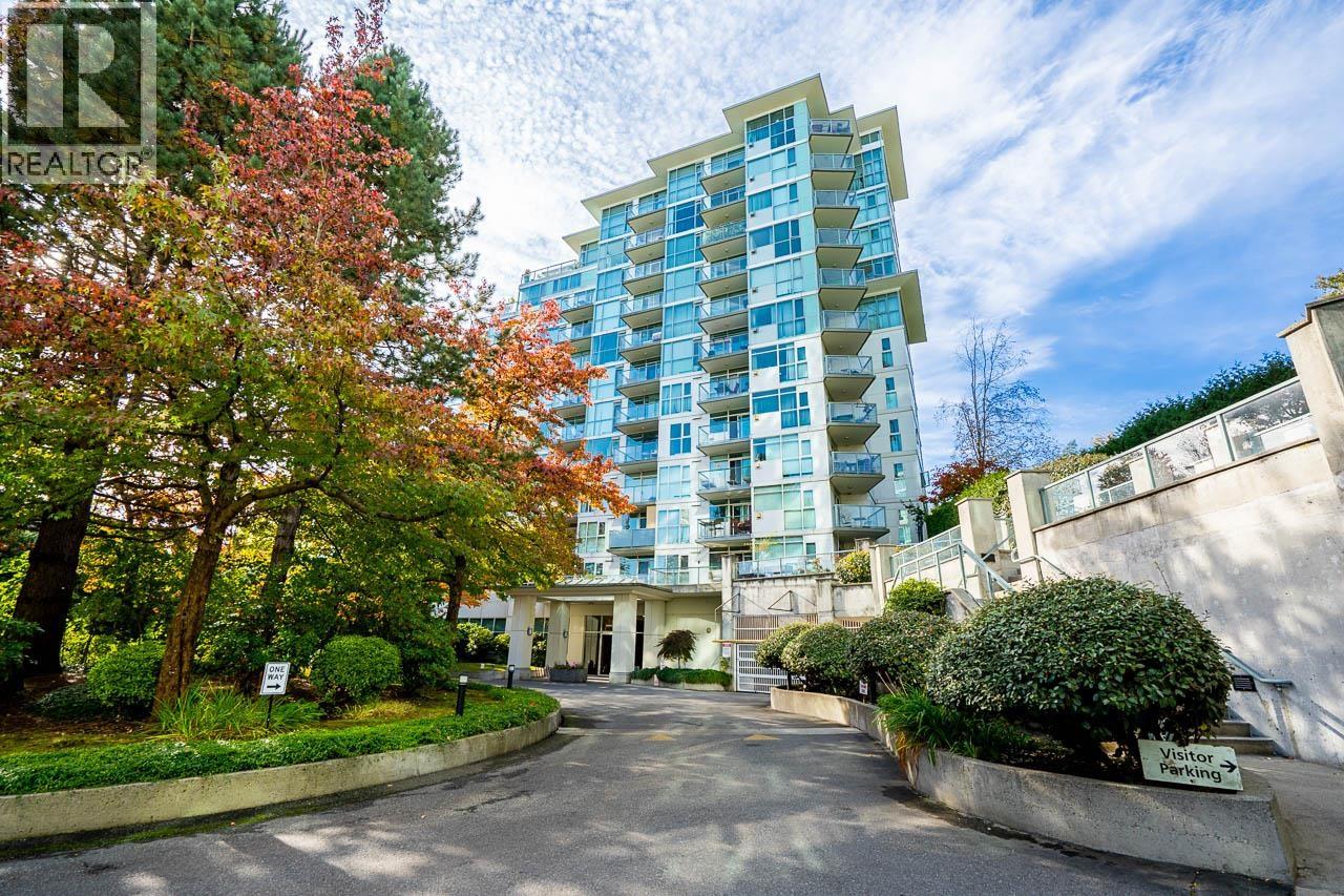 705 2733 Chandlery Place, Vancouver, British Columbia  V5S 4V3 - Photo 3 - R3059733