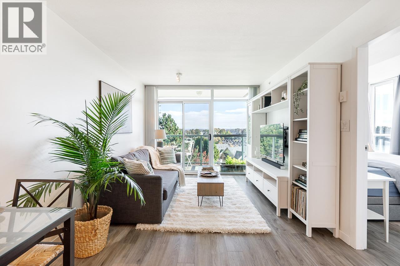 705 2733 Chandlery Place, Vancouver, British Columbia  V5S 4V3 - Photo 6 - R3059733