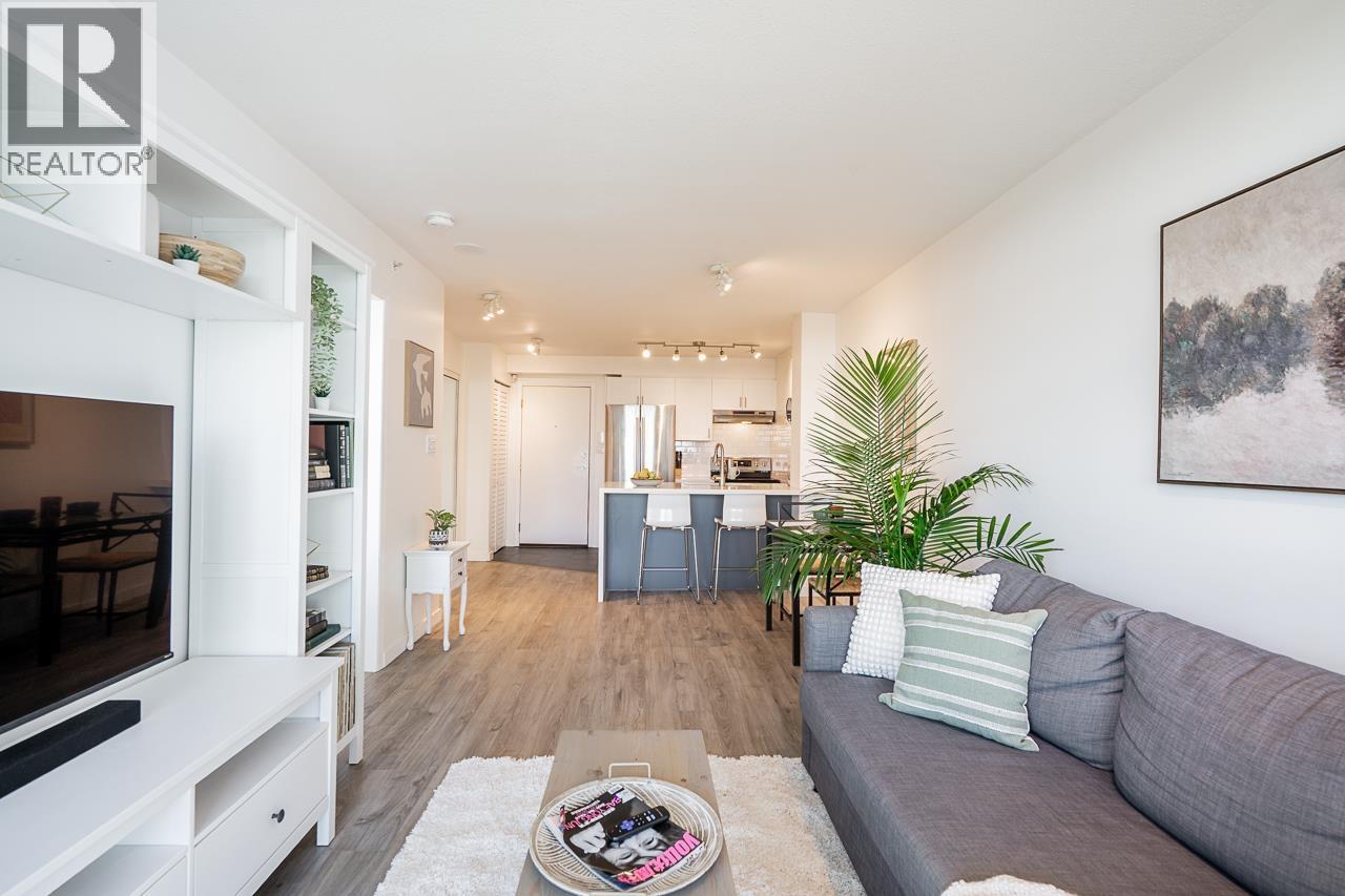 705 2733 Chandlery Place, Vancouver, British Columbia  V5S 4V3 - Photo 10 - R3059733