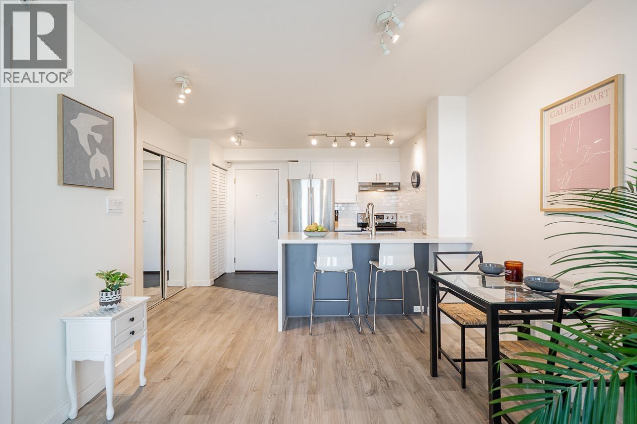 705 2733 Chandlery Place, Vancouver, British Columbia  V5S 4V3 - Photo 11 - R3059733