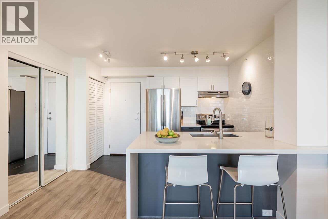 705 2733 Chandlery Place, Vancouver, British Columbia  V5S 4V3 - Photo 13 - R3059733