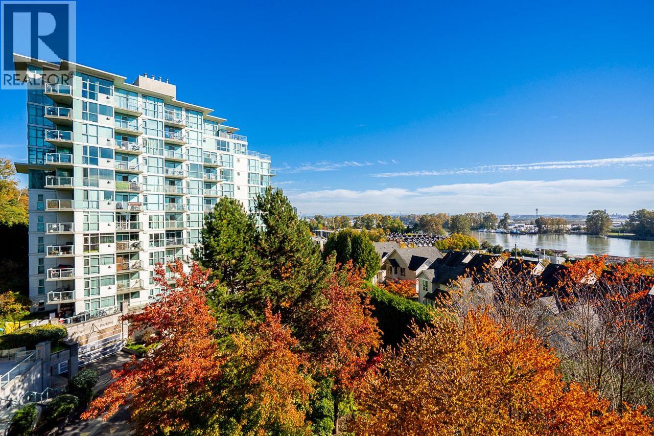 705 2733 Chandlery Place, Vancouver, British Columbia  V5S 4V3 - Photo 30 - R3059733
