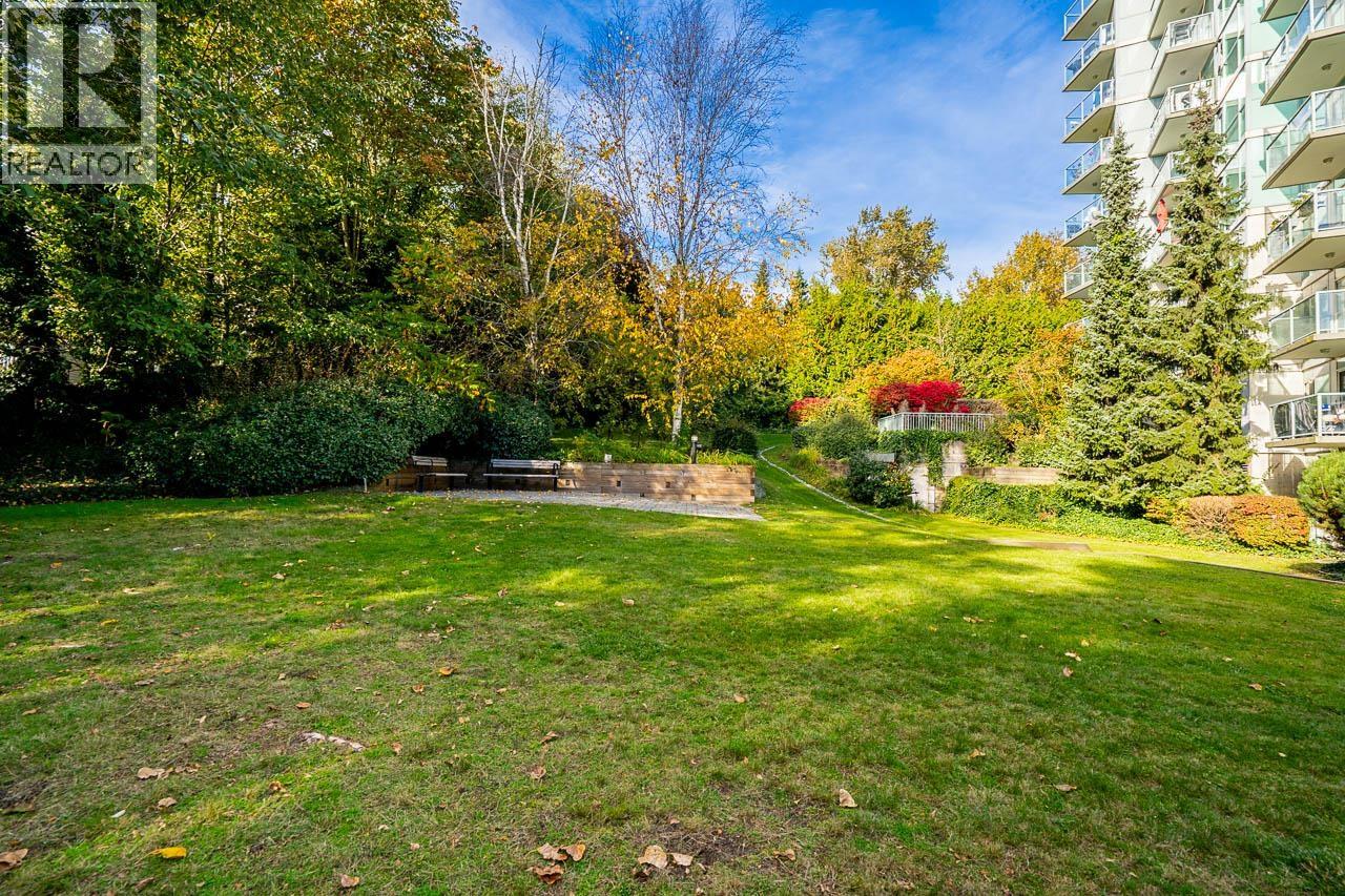705 2733 Chandlery Place, Vancouver, British Columbia  V5S 4V3 - Photo 35 - R3059733