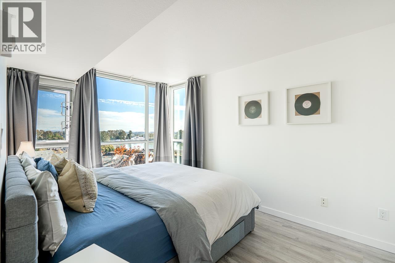 705 2733 Chandlery Place, Vancouver, British Columbia  V5S 4V3 - Photo 18 - R3059733