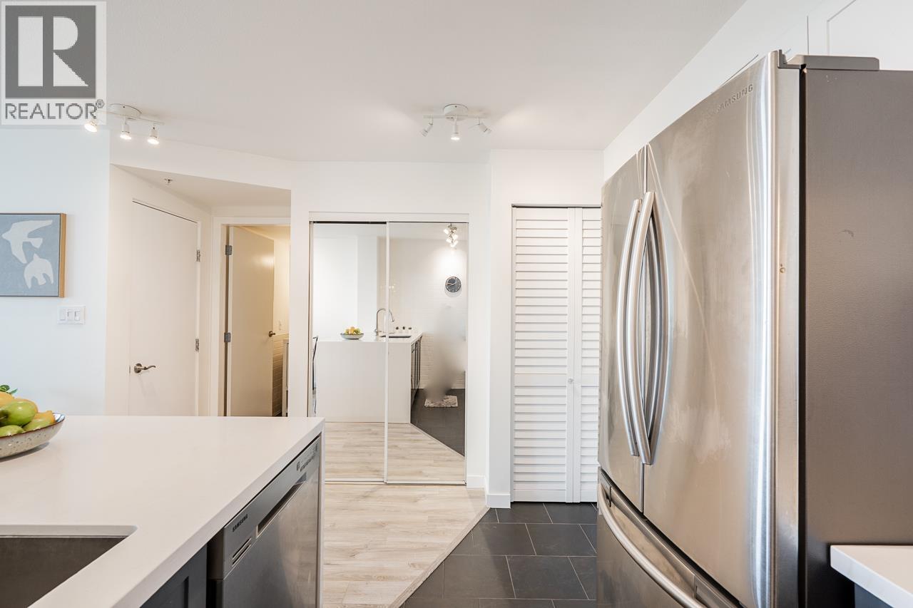 705 2733 Chandlery Place, Vancouver, British Columbia  V5S 4V3 - Photo 16 - R3059733