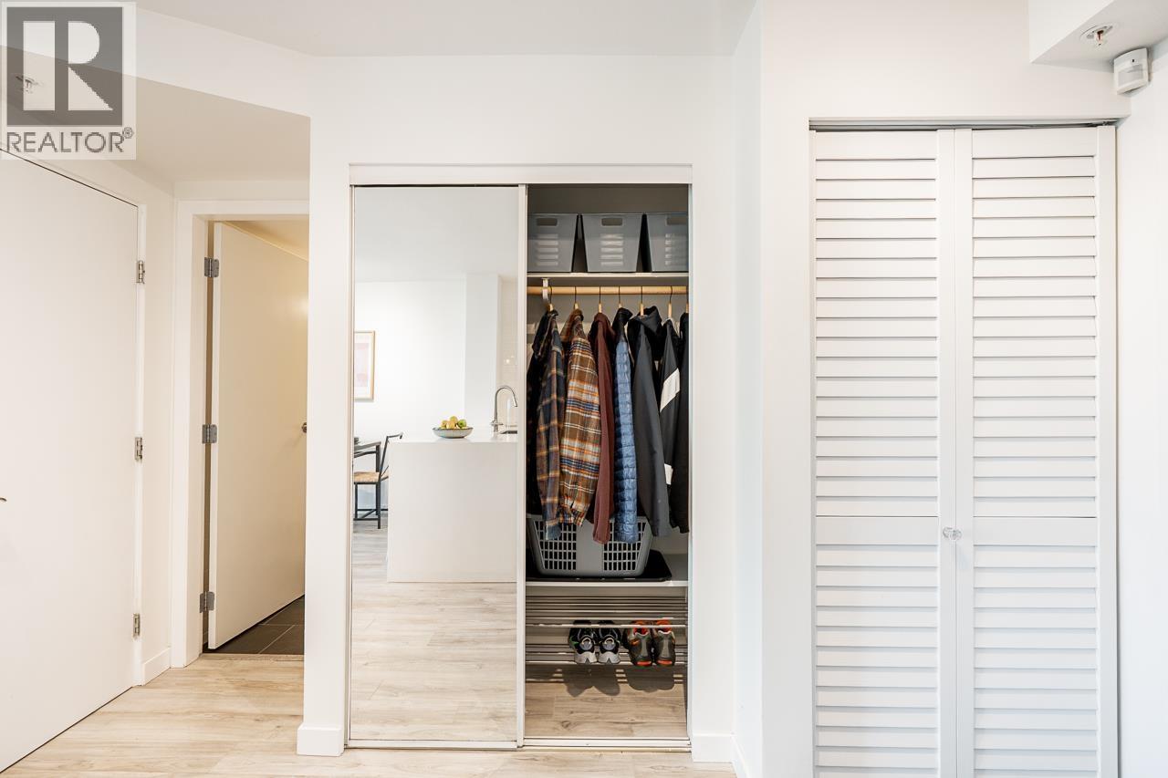 705 2733 Chandlery Place, Vancouver, British Columbia  V5S 4V3 - Photo 22 - R3059733