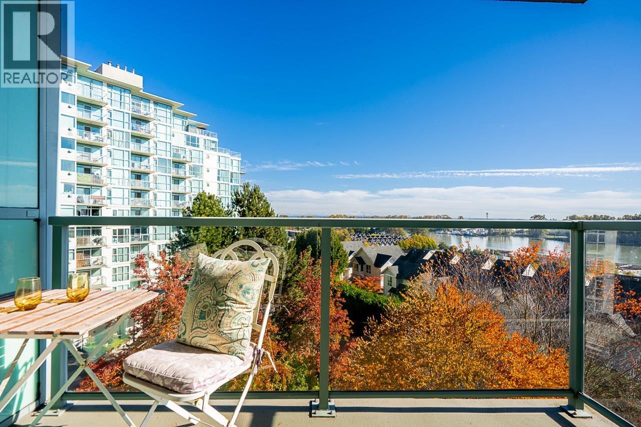 705 2733 Chandlery Place, Vancouver, British Columbia  V5S 4V3 - Photo 25 - R3059733