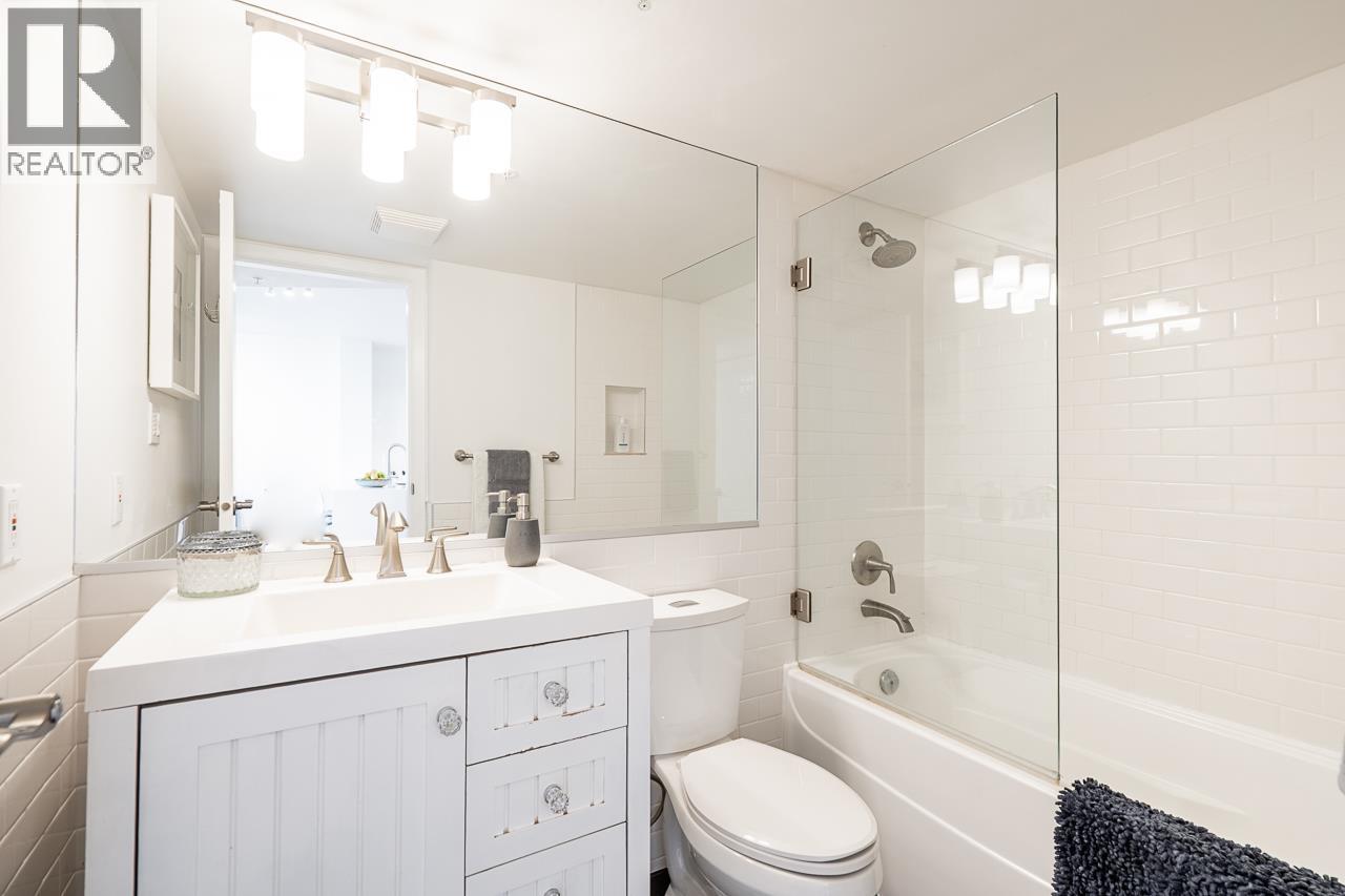705 2733 Chandlery Place, Vancouver, British Columbia  V5S 4V3 - Photo 23 - R3059733