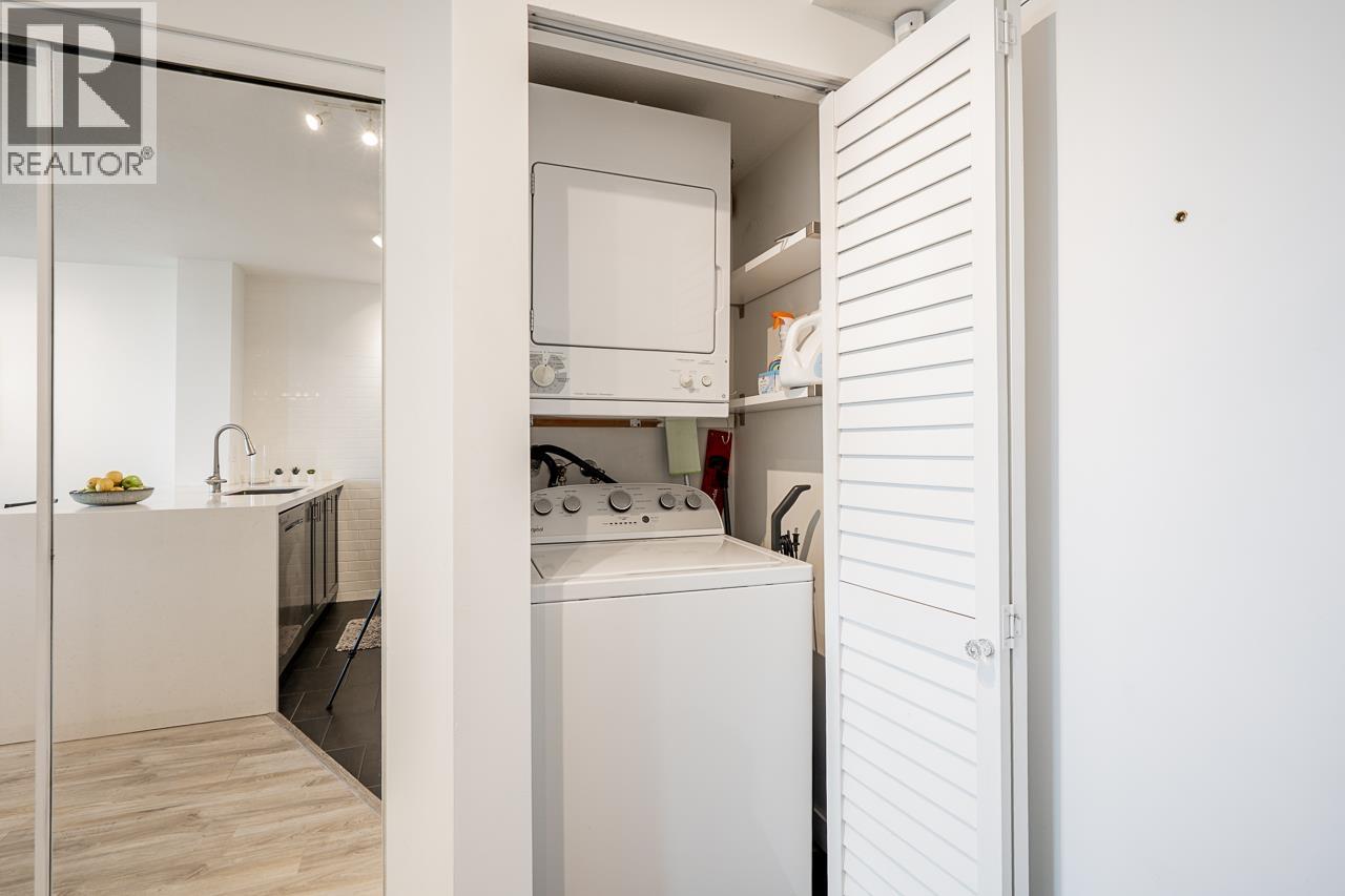 705 2733 Chandlery Place, Vancouver, British Columbia  V5S 4V3 - Photo 24 - R3059733