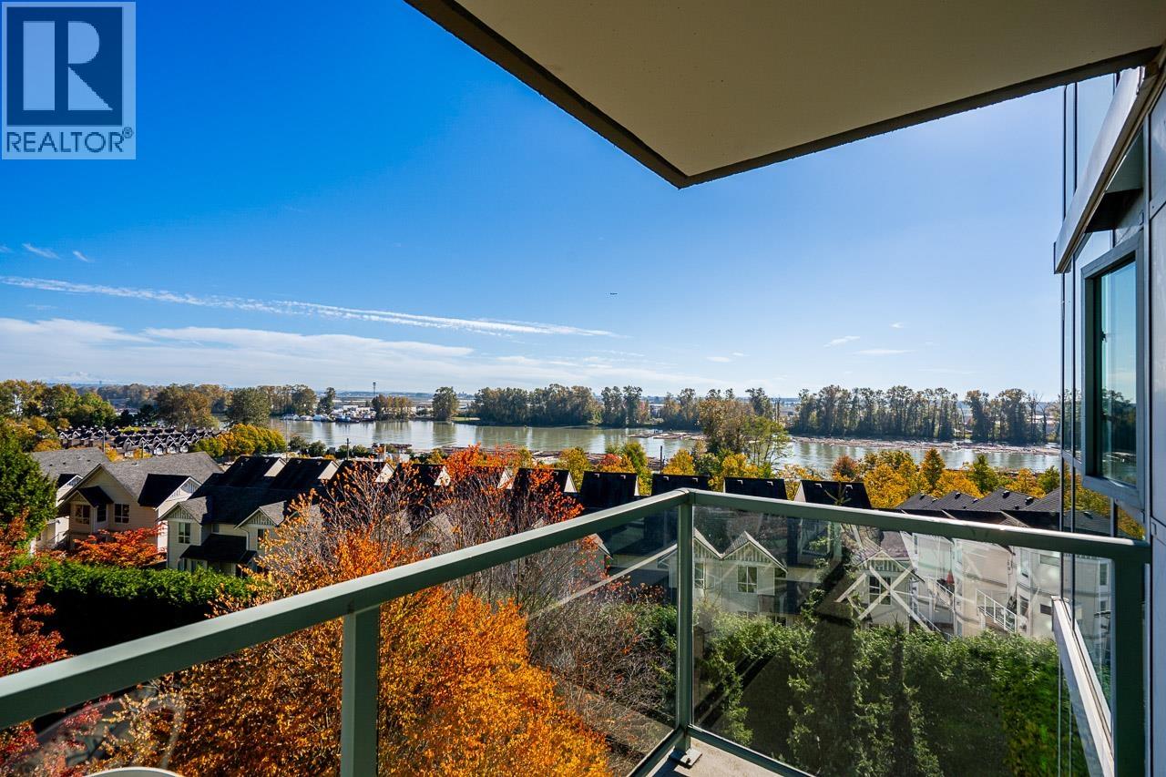 705 2733 Chandlery Place, Vancouver, British Columbia  V5S 4V3 - Photo 27 - R3059733