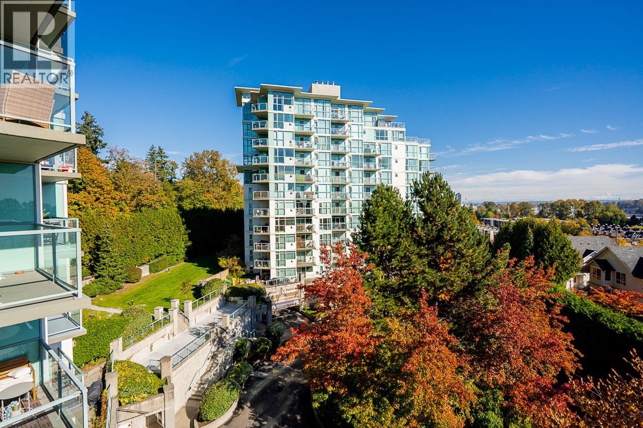 705 2733 Chandlery Place, Vancouver, British Columbia  V5S 4V3 - Photo 28 - R3059733