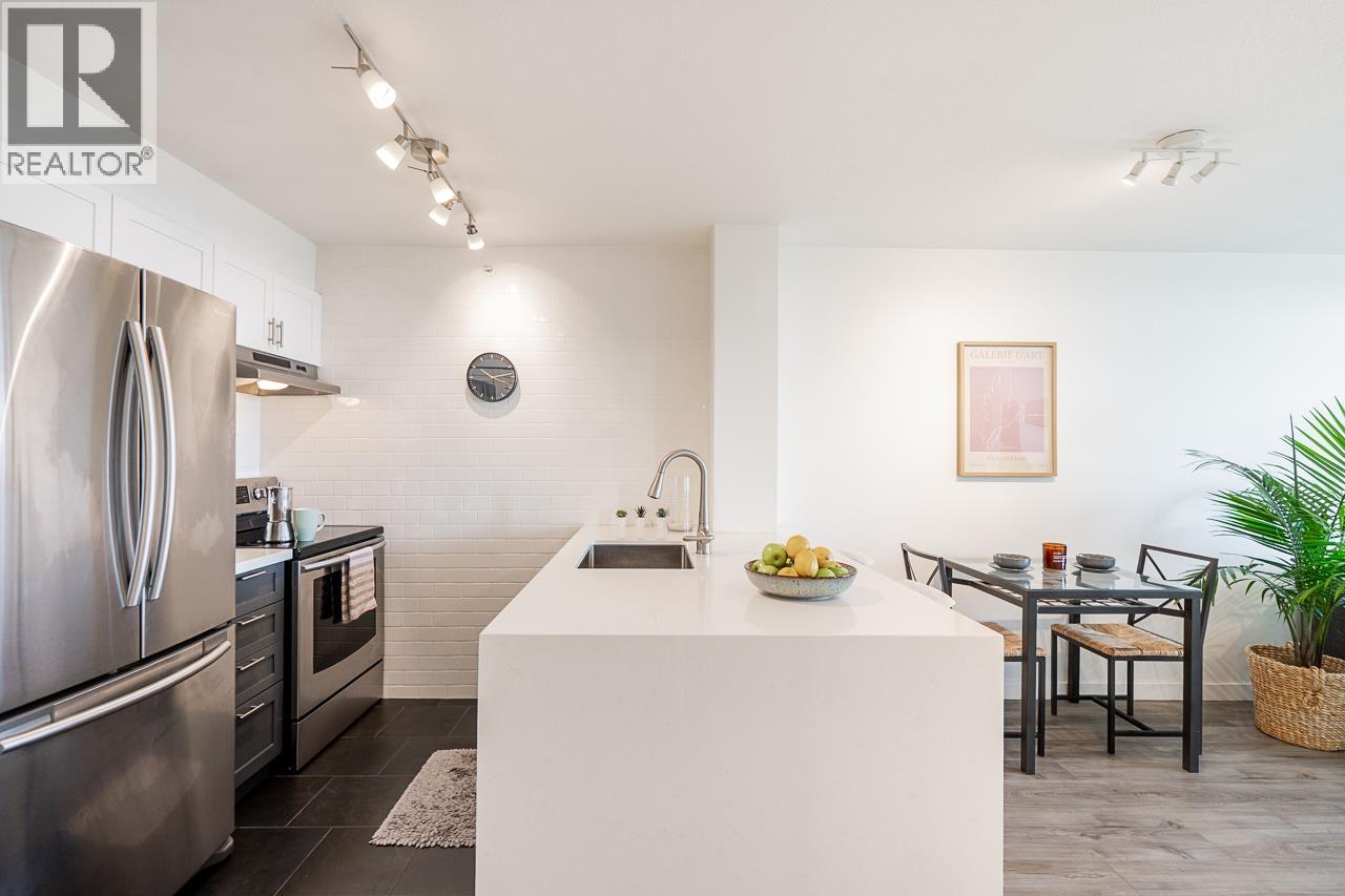 705 2733 Chandlery Place, Vancouver, British Columbia  V5S 4V3 - Photo 14 - R3059733