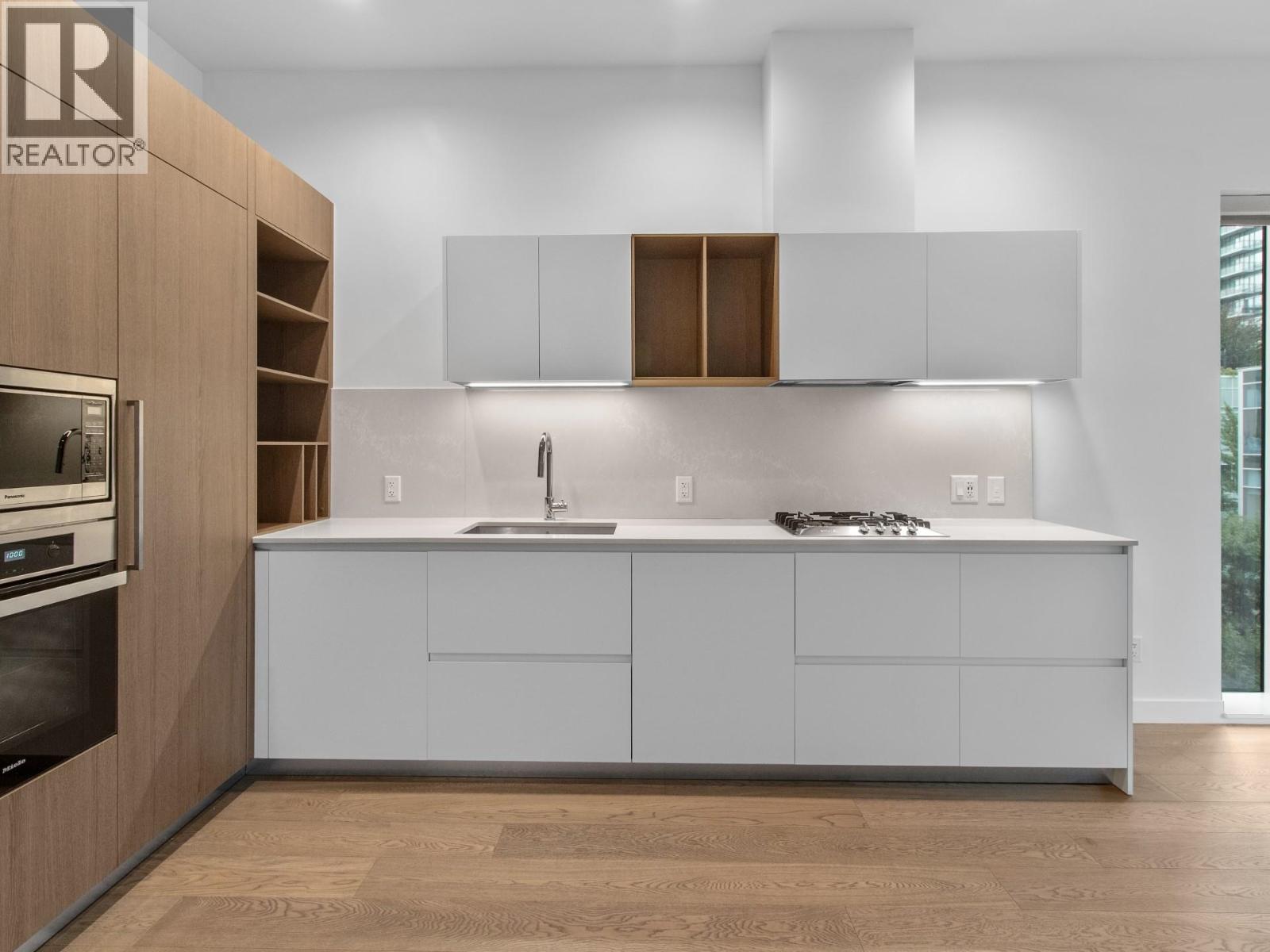 307 6000 Mckay Avenue, Burnaby, British Columbia  V5H 0K2 - Photo 6 - R3037947