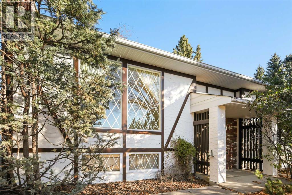 2416 Palliser Drive Sw, Calgary, Alberta  T2V 3S7 - Photo 1 - A2265175