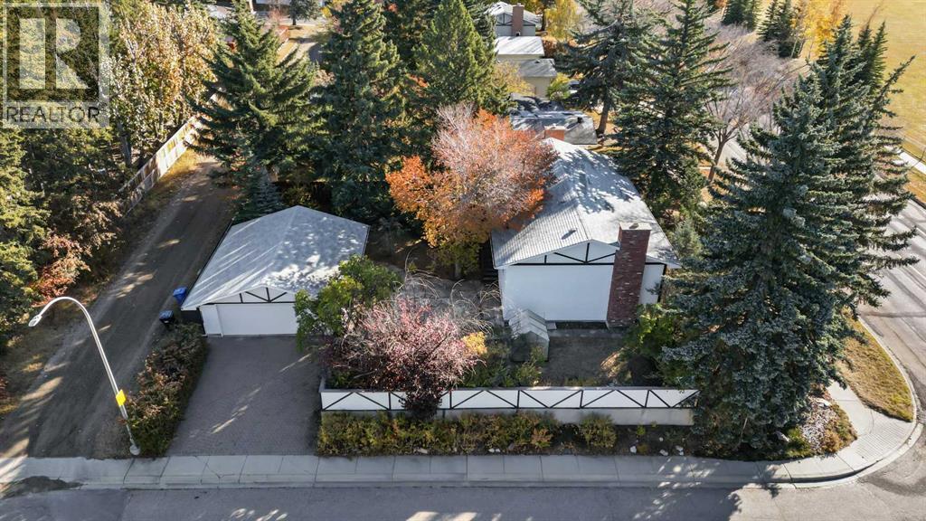 2416 Palliser Drive Sw, Calgary, Alberta  T2V 3S7 - Photo 3 - A2265175