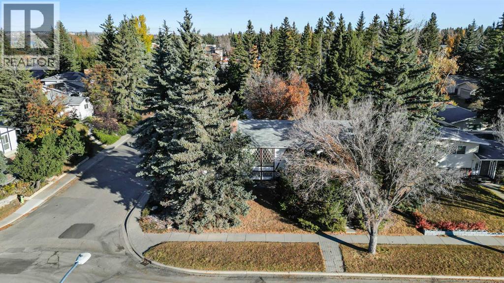 2416 Palliser Drive Sw, Calgary, Alberta  T2V 3S7 - Photo 2 - A2265175
