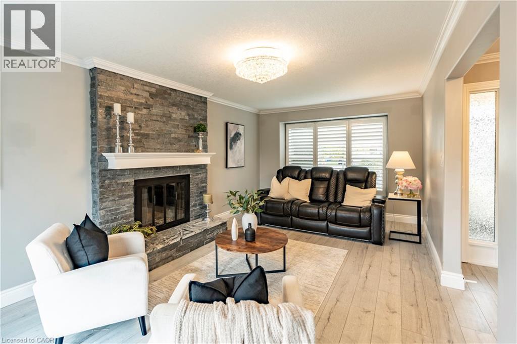 5 Beechwood Avenue, Brantford, Ontario  N3R 6Z1 - Photo 10 - 40778794