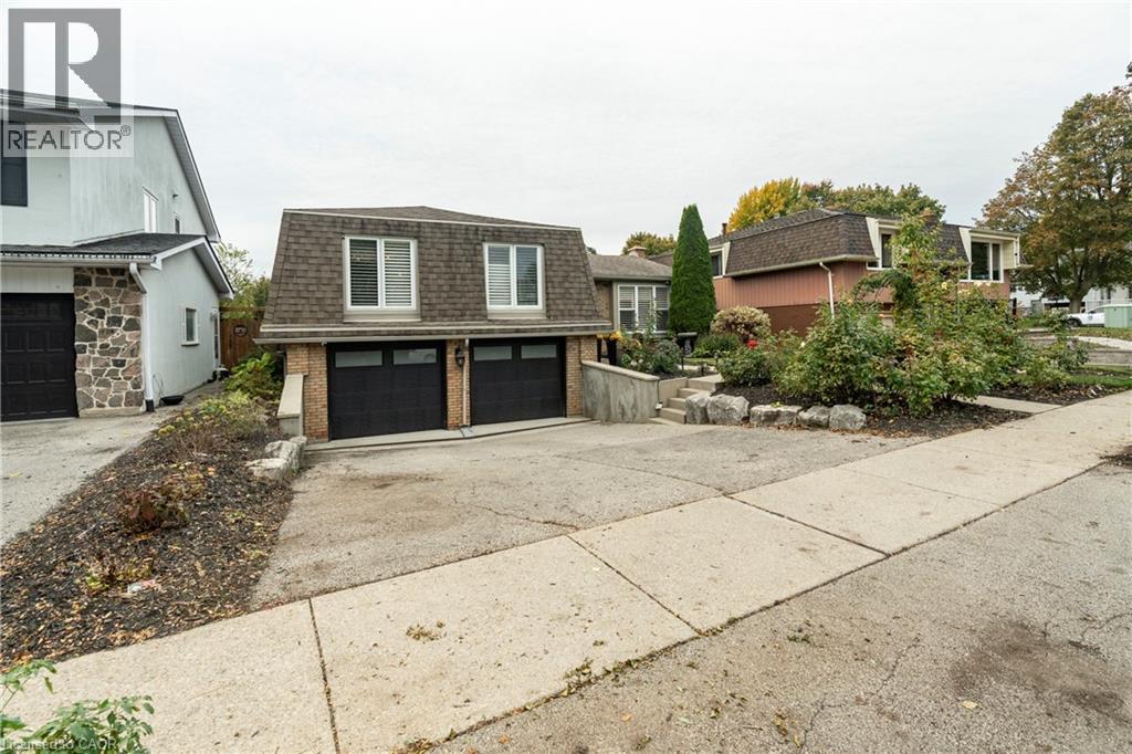 5 Beechwood Avenue, Brantford, Ontario  N3R 6Z1 - Photo 2 - 40778794