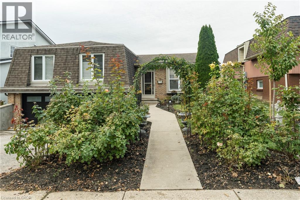5 Beechwood Avenue, Brantford, Ontario  N3R 6Z1 - Photo 3 - 40778794