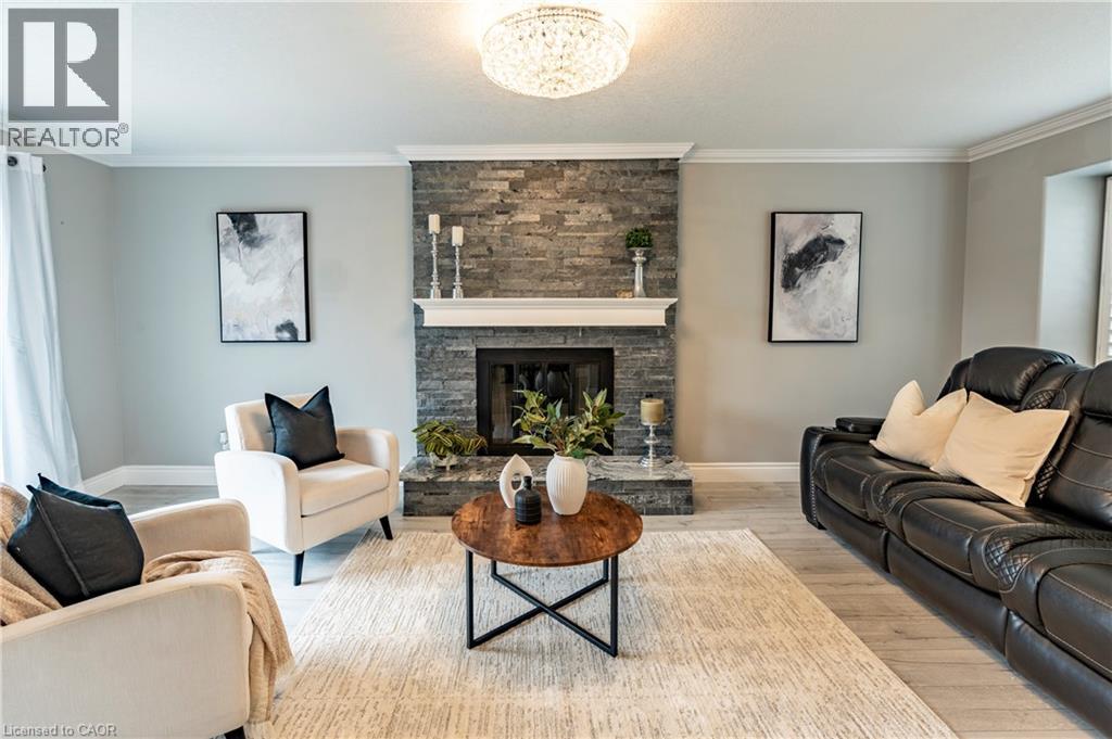 5 Beechwood Avenue, Brantford, Ontario  N3R 6Z1 - Photo 7 - 40778794