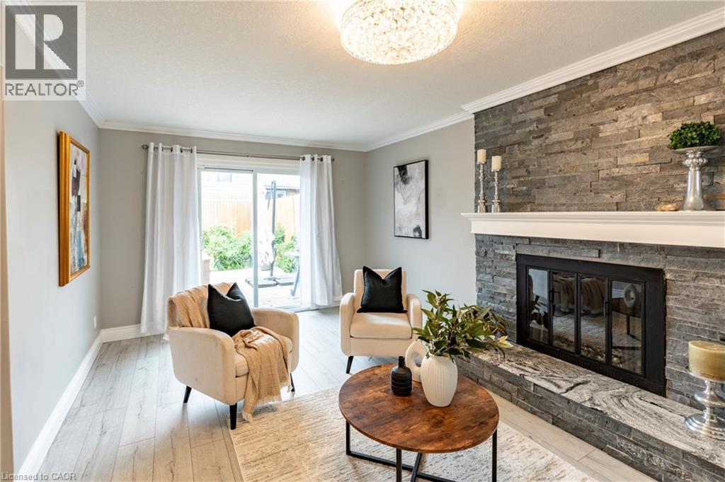 5 Beechwood Avenue, Brantford, Ontario  N3R 6Z1 - Photo 8 - 40778794