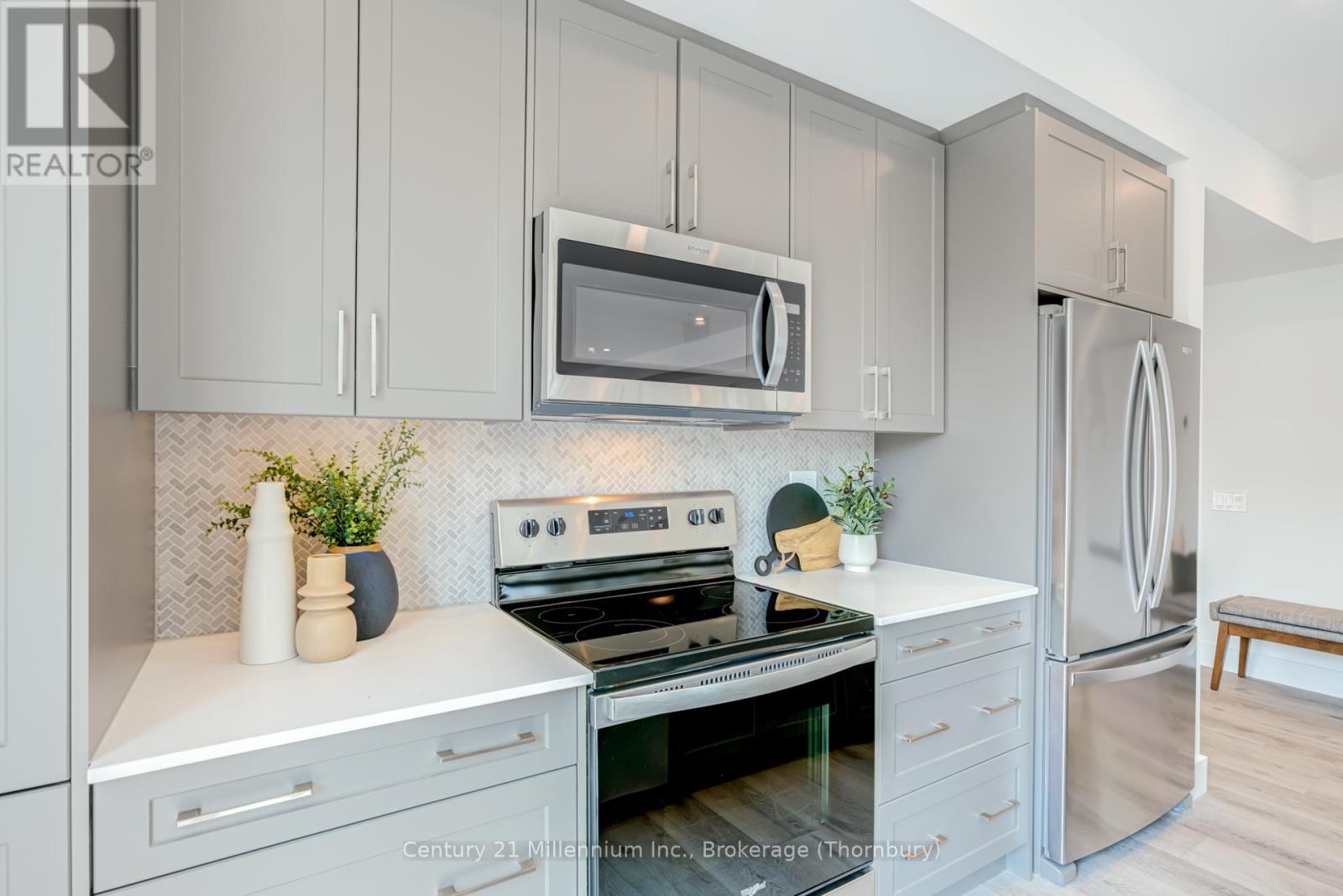 109 - 4 Kimberly Lane, Collingwood, Ontario  L9Y 5T6 - Photo 8 - S10436897