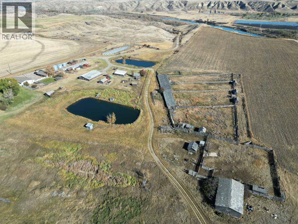221036 Twp Rd 9-1a Township, Rural Lethbridge County, Alberta  T0K 0T0 - Photo 12 - A2265115