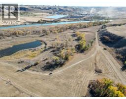 221036 TWP RD 9-1A Township, Rural Lethbridge County, Alberta