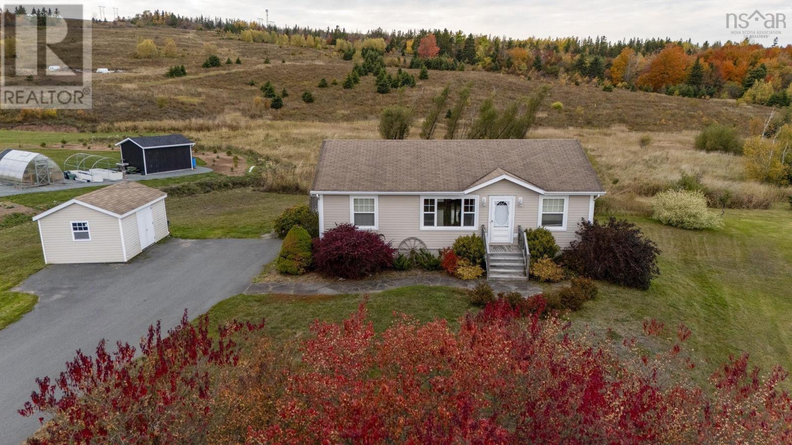 228 Greenhill Road, Alma, Nova Scotia  B0K 2A0 - Photo 2 - 202526057