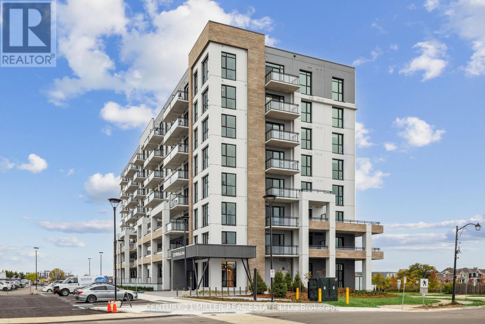 206 - 720 Whitlock Avenue, Milton, Ontario  L9E 1S2 - Photo 42 - W12469908