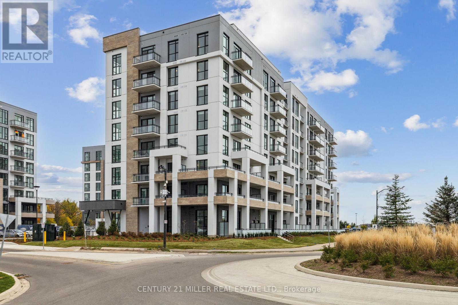 206 - 720 Whitlock Avenue, Milton, Ontario  L9E 1S2 - Photo 43 - W12469908