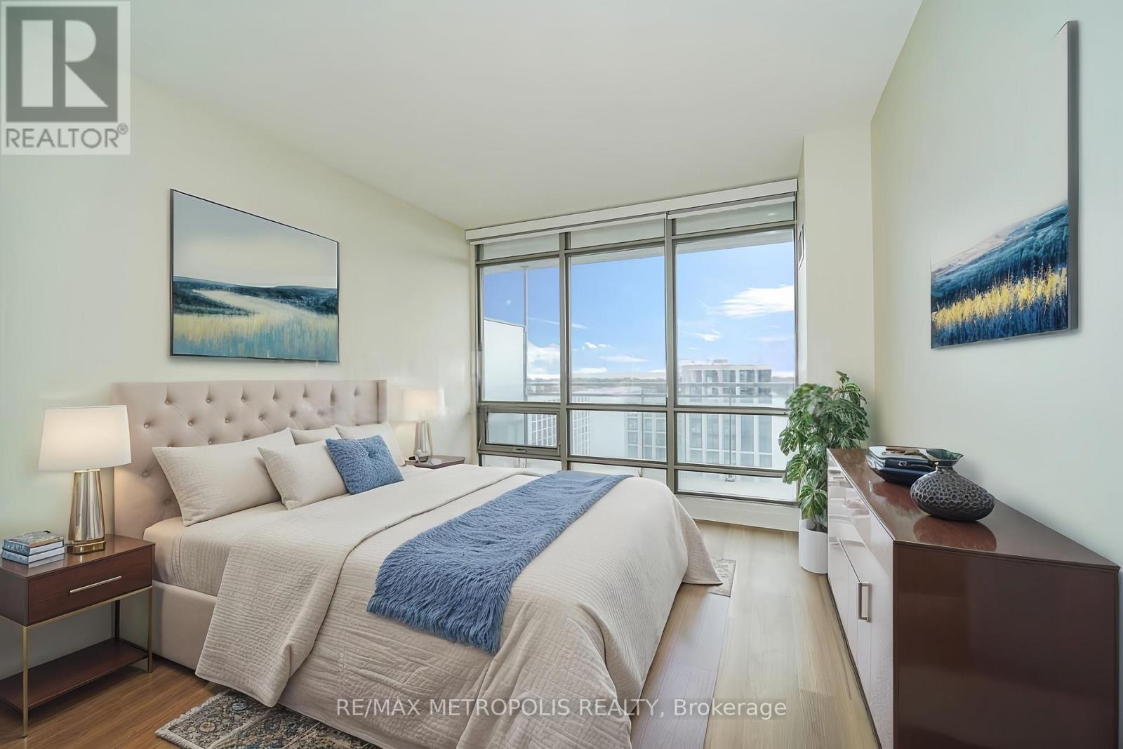 2503 - 5 Mariner Terrace, Toronto, Ontario  M5V 3V6 - Photo 13 - C12470132