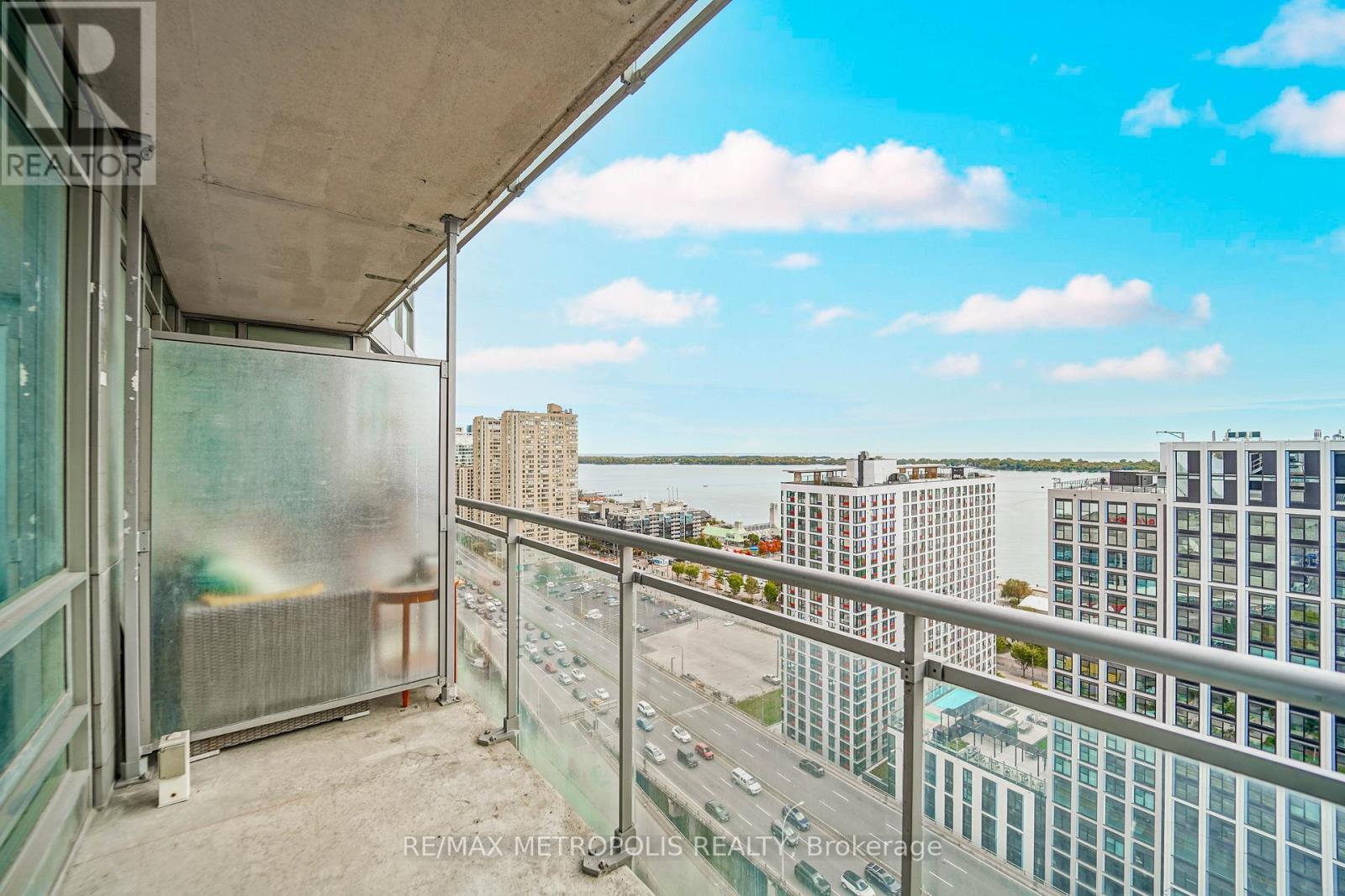 2503 - 5 Mariner Terrace, Toronto, Ontario  M5V 3V6 - Photo 16 - C12470132