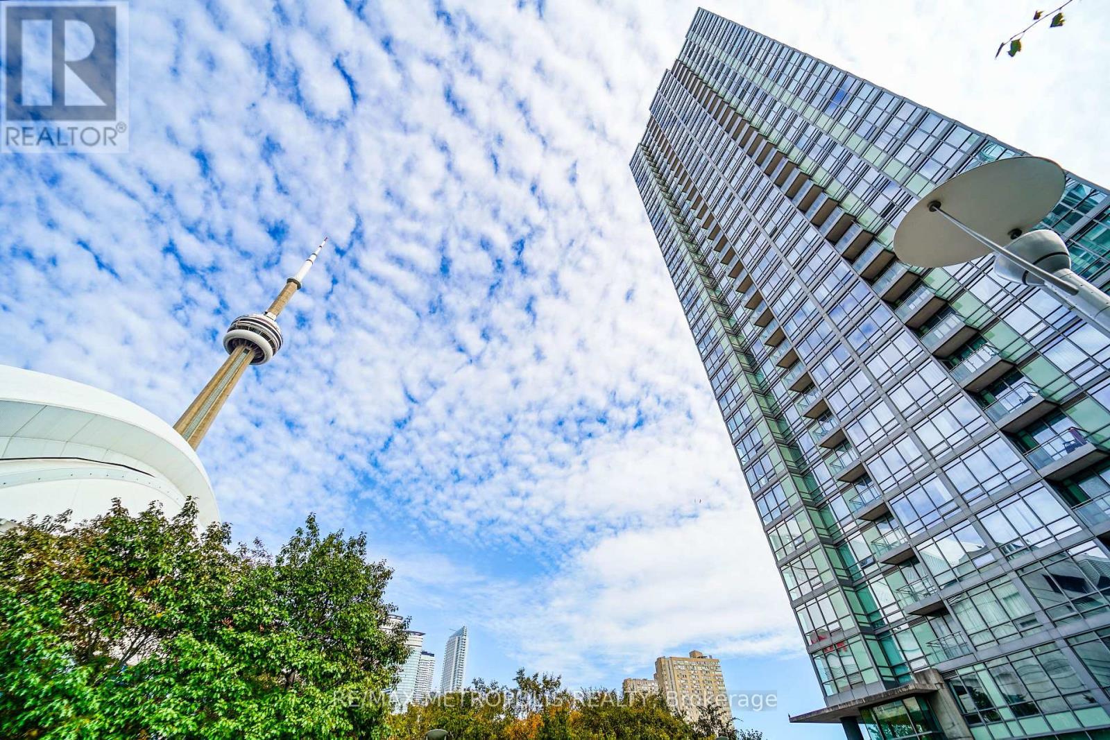 2503 - 5 Mariner Terrace, Toronto, Ontario  M5V 3V6 - Photo 4 - C12470132