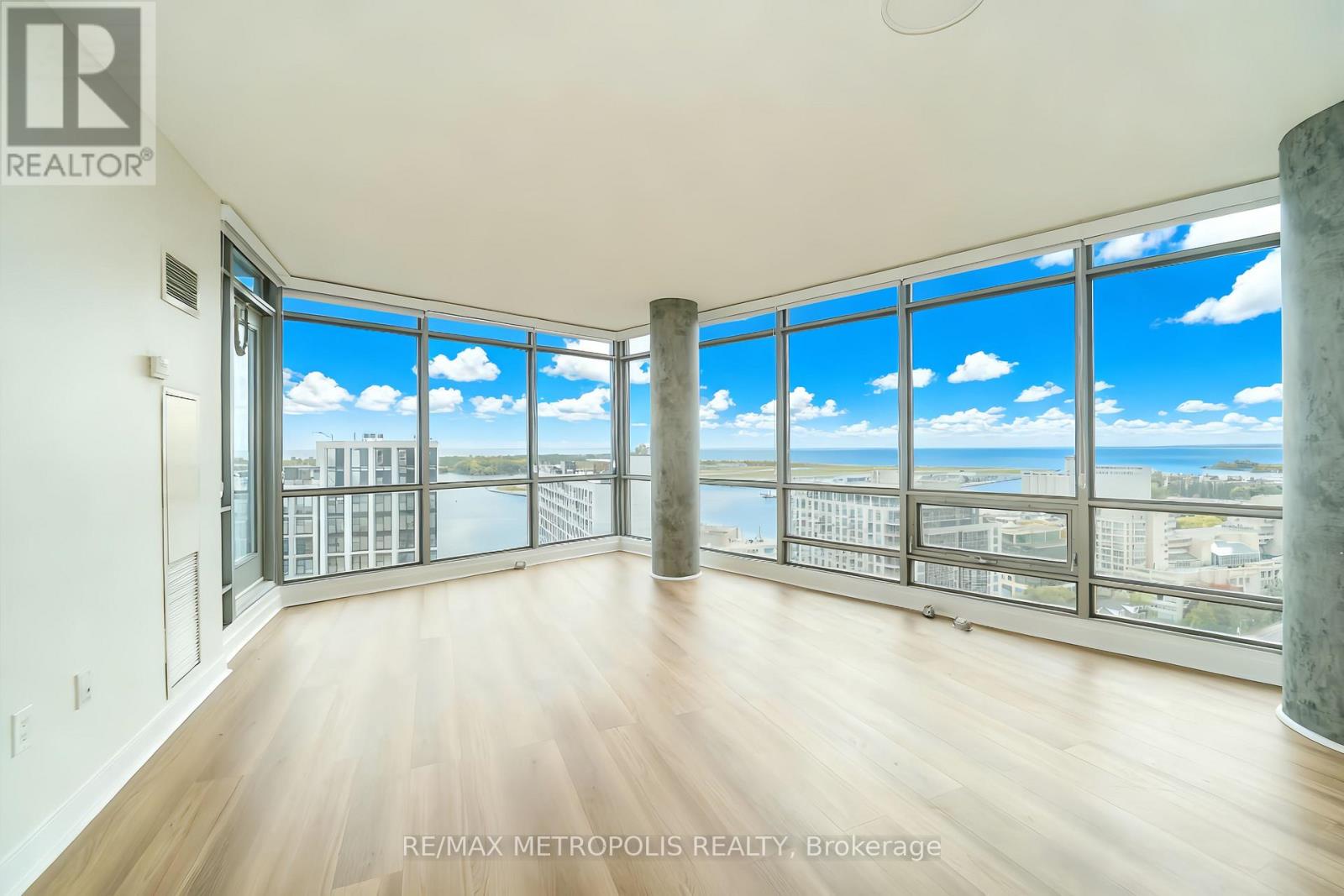 2503 - 5 Mariner Terrace, Toronto, Ontario  M5V 3V6 - Photo 7 - C12470132