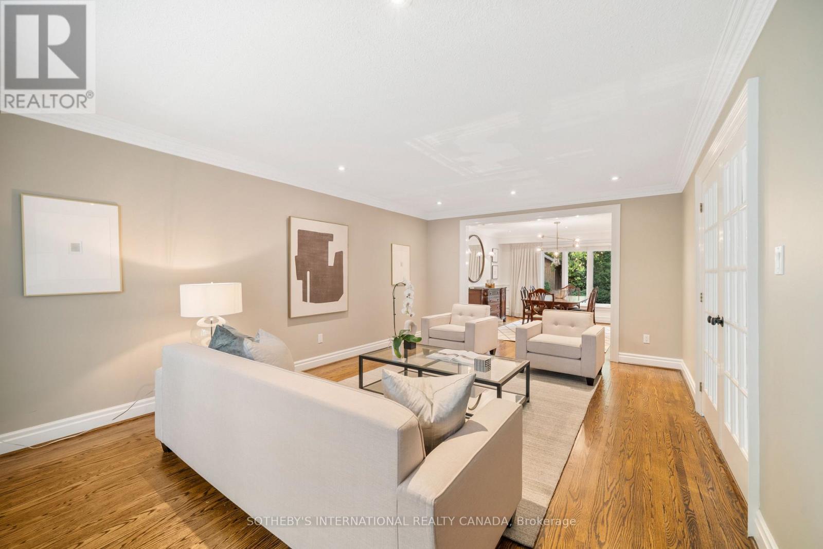 27 Bamboo Grove N, Toronto, Ontario  M3B 2C6 - Photo 10 - C12470142