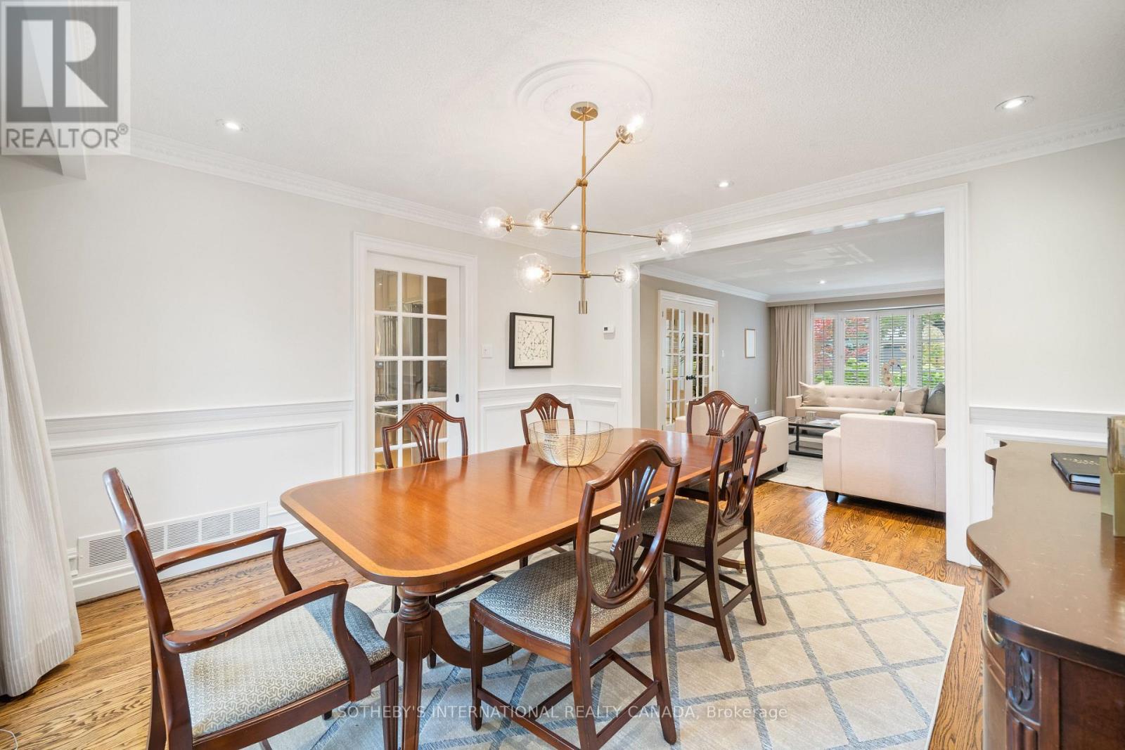 27 Bamboo Grove N, Toronto, Ontario  M3B 2C6 - Photo 12 - C12470142