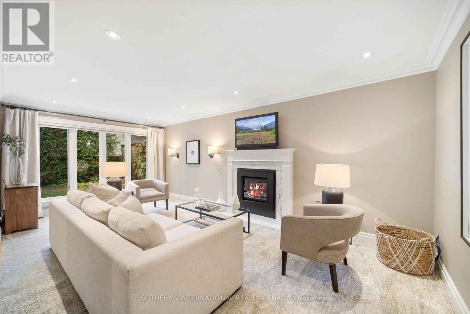 27 Bamboo Grove N, Toronto, Ontario  M3B 2C6 - Photo 16 - C12470142