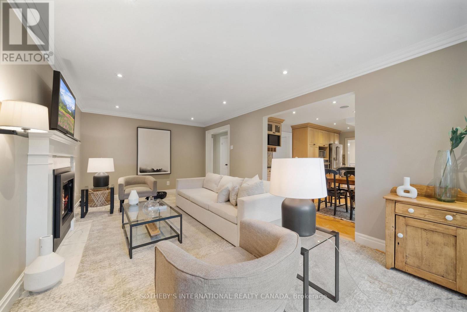 27 Bamboo Grove N, Toronto, Ontario  M3B 2C6 - Photo 17 - C12470142