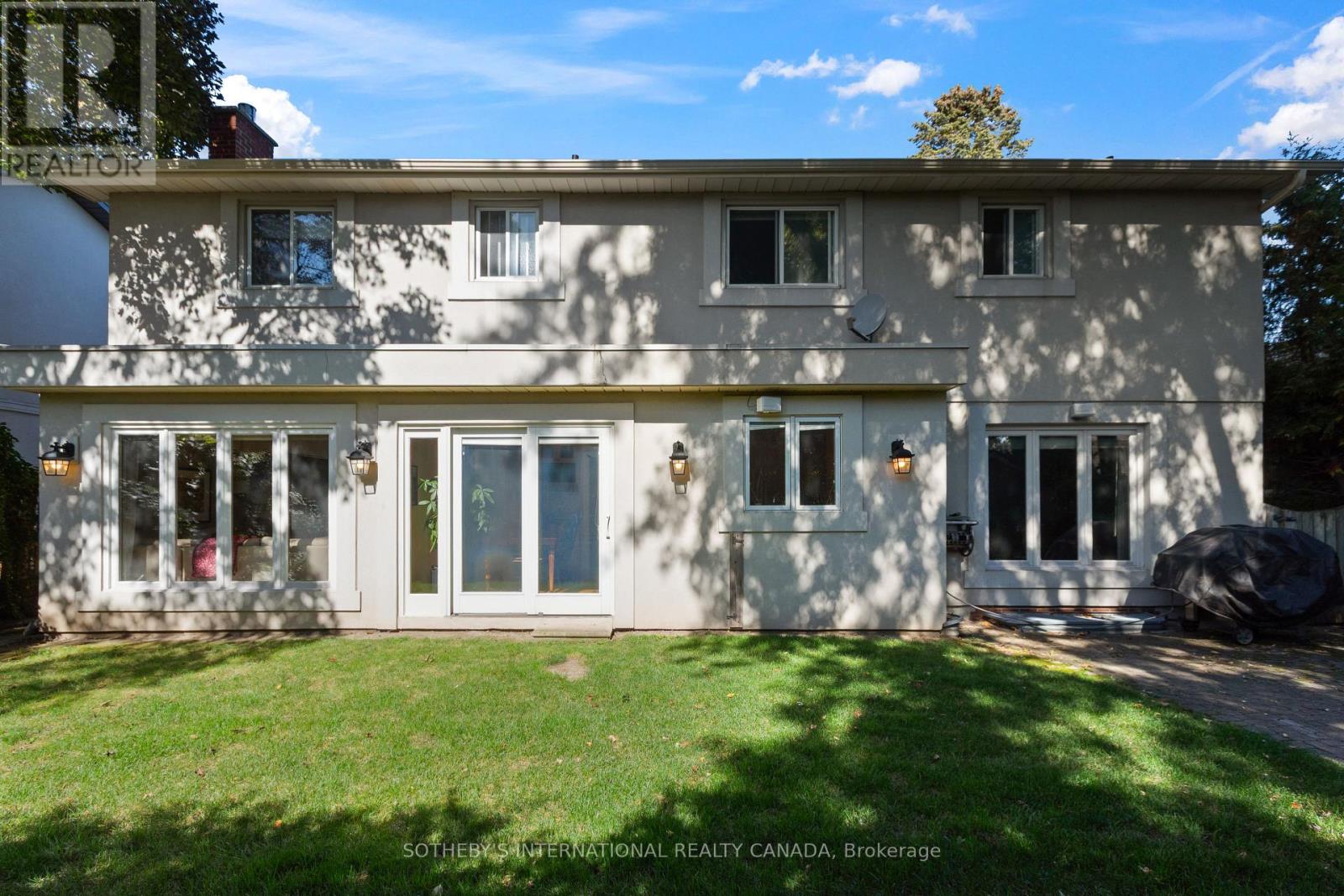 27 Bamboo Grove N, Toronto, Ontario  M3B 2C6 - Photo 40 - C12470142