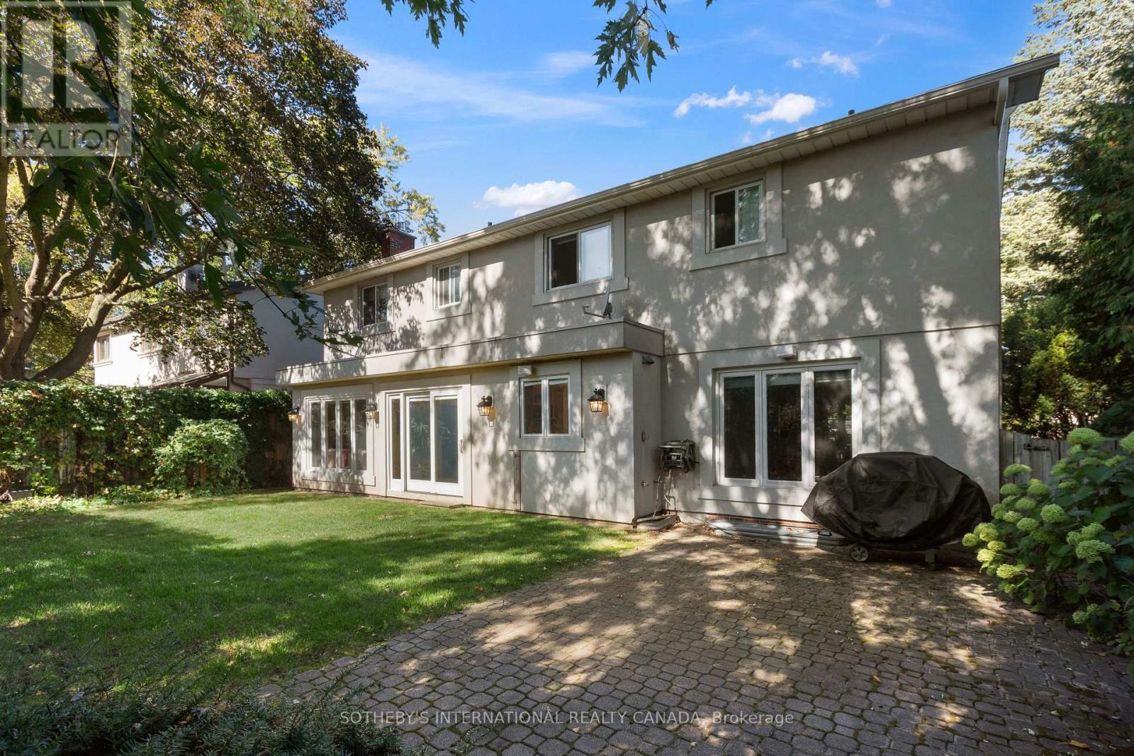 27 Bamboo Grove N, Toronto, Ontario  M3B 2C6 - Photo 41 - C12470142