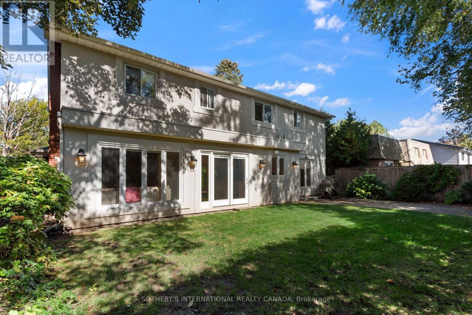 27 Bamboo Grove N, Toronto, Ontario  M3B 2C6 - Photo 42 - C12470142