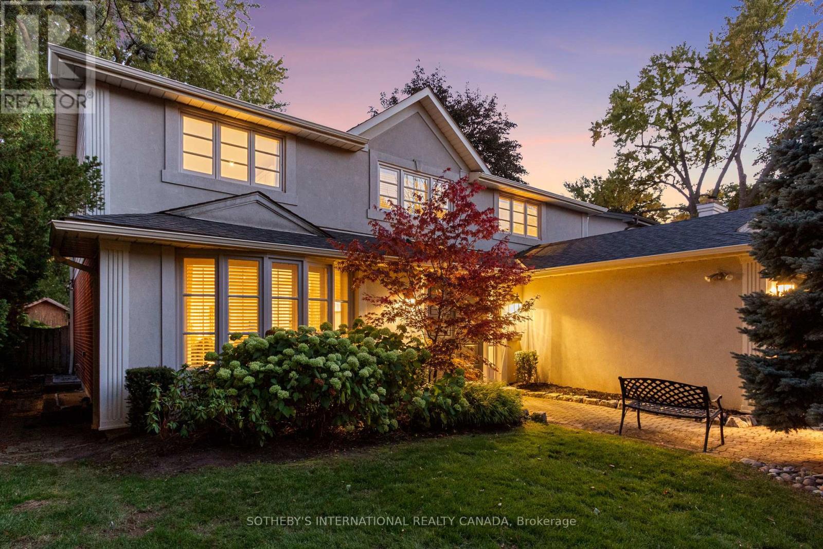 27 Bamboo Grove N, Toronto, Ontario  M3B 2C6 - Photo 45 - C12470142