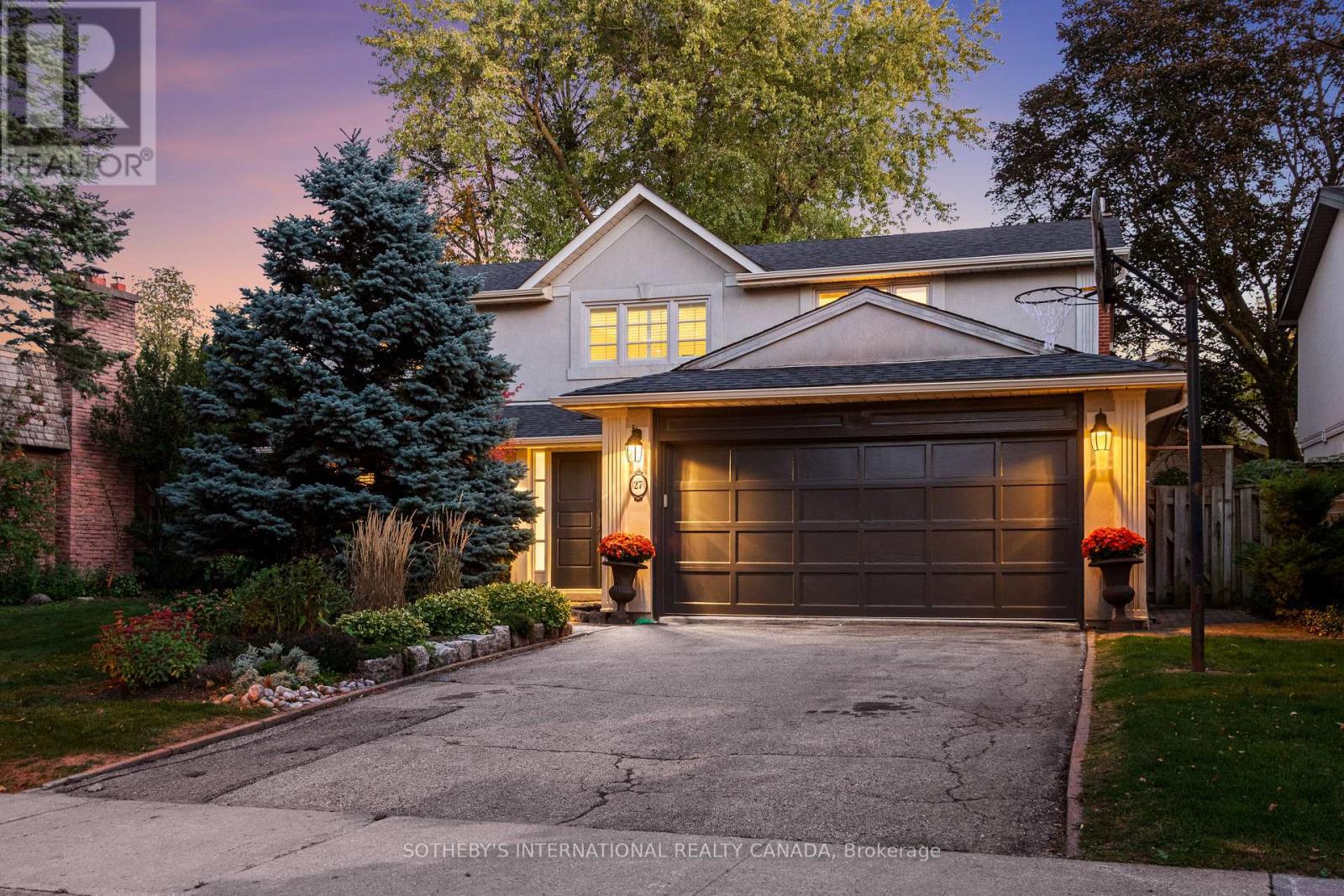 27 Bamboo Grove N, Toronto, Ontario  M3B 2C6 - Photo 49 - C12470142