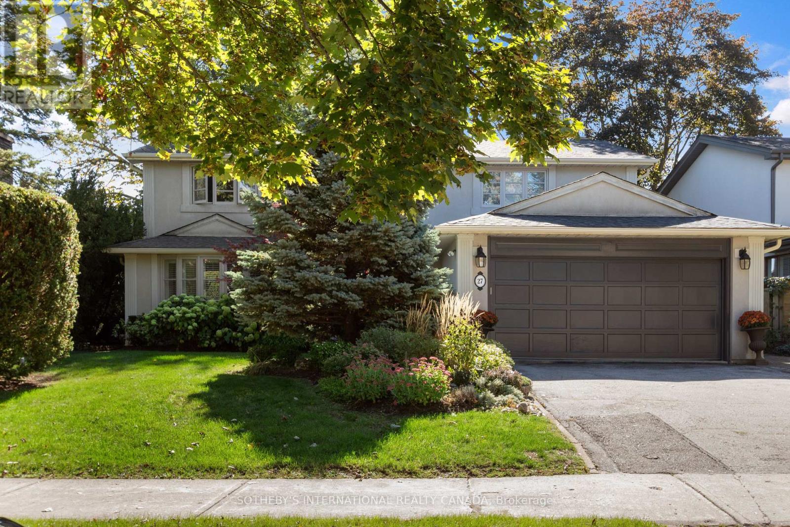 27 Bamboo Grove N, Toronto, Ontario  M3B 2C6 - Photo 5 - C12470142