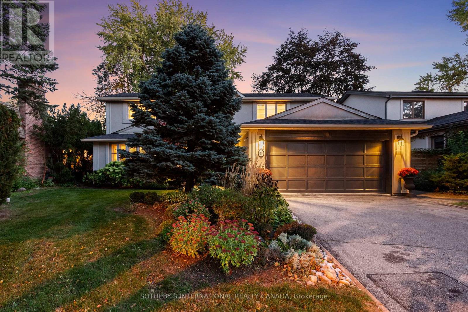 27 Bamboo Grove N, Toronto, Ontario  M3B 2C6 - Photo 50 - C12470142