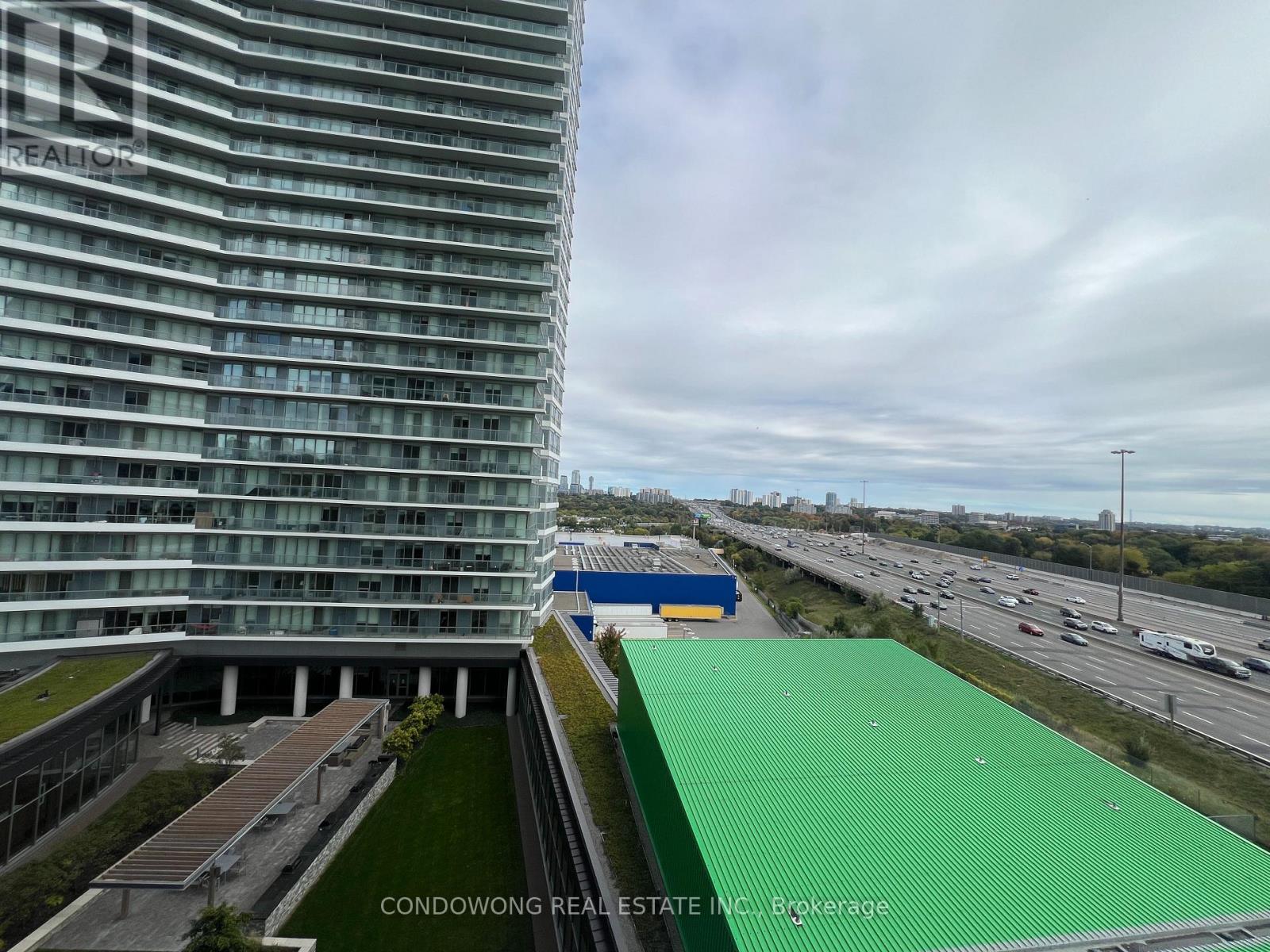 709 - 115 Mcmahon Drive, Toronto, Ontario  M2K 0E3 - Photo 17 - C12470143